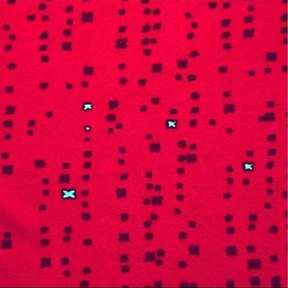 LuLaRoe Cassie Pencil Skirt Pink XS - Picture 2 of 2